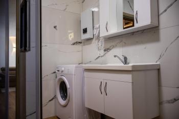 D & O Apartments, Mavrovo (fotografie 4)