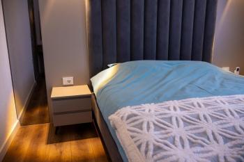 D & O Apartments, Mavrovo (fotografie 5)