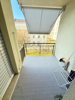 Very nice flat 80 meter from SBB, Basilea (foto 2)