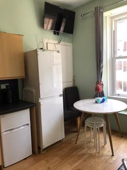 Edinburgh City Holiday Apartments, Эдинбург (фото 5)
