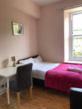 Edinburgh City Holiday Apartments, Эдинбург (фото 2)
