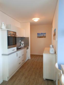Apartment 32, Apartmenthaus Hafenspitze, Blickrichtung Binnenhafen Nordoffenes Meer, Eckernförde (photo 4)