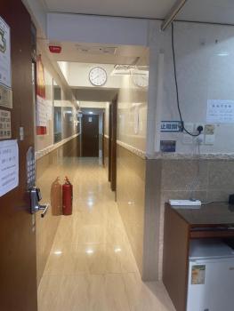 Johnson Hostel, Hongkong (fotografie 3)