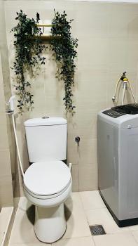 Direct Access to pool Bedroom, Manila (photo 5)