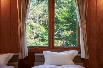那須高原リバーサイドヴィラ, Nasu (foto 2)