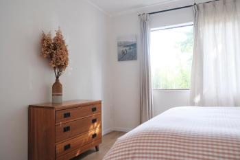 A cabin with a big view, comfort and tranquility, close to vines, Martinborough (foto 3)