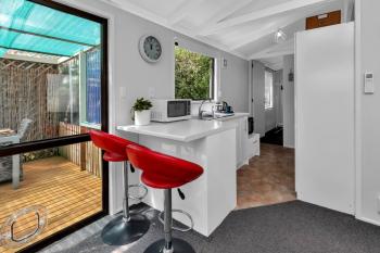Cottage on Churchill, Whangarei (foto 4)