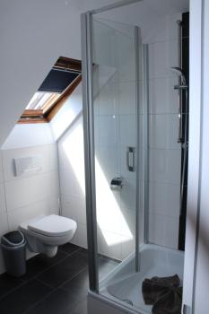Wohnung5, Borkum (fotografie 2)