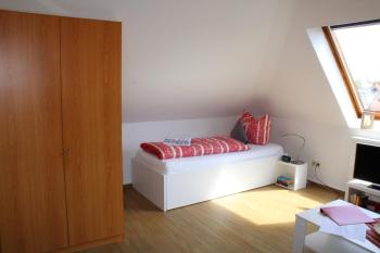 Wohnung5, Borkum (fotografie 4)