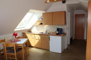 Wohnung5, Borkum (fotografie 5)