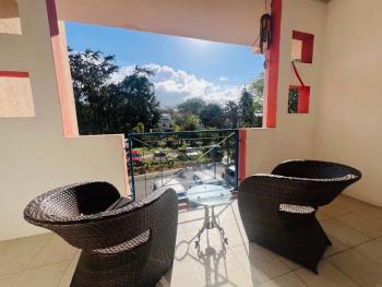 Azur Beach Complex - 1 min from Pereybere beach, Pereybere (foto 3)