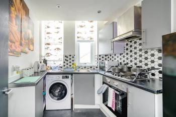 -RC83- For your relaxed,Cosy stay,Free Parking, Leeds (Foto 5)
