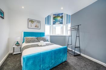 -RC83- For your relaxed,Cosy stay,Free Parking, Leeds (Foto 3)