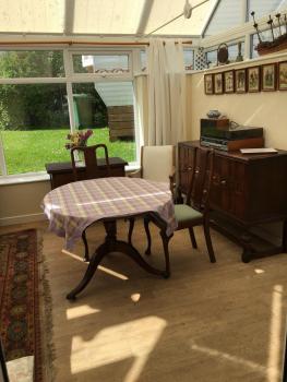 Apartment in the village of Moelfre, Moelfre (fotografie 4)