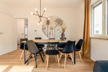 Lexapartments Altstadt zentral 80qm in Lorenz, Nürnberg (photo 5)