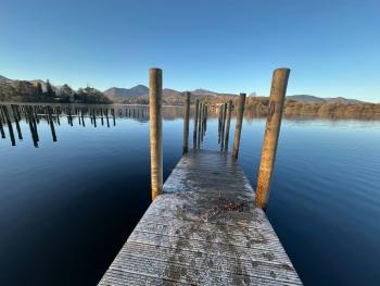 Fitz House, Keswick (foto 3)