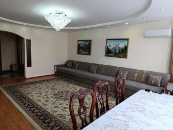 улица Гоголя 2 Апартаменты 180 метров, Almaty (foto 4)