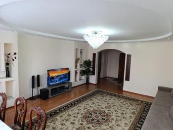 улица Гоголя 2 Апартаменты 180 метров, Almaty (foto 2)