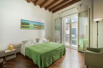 Casa Linda, Palermo (fotografie 3)