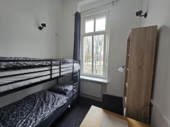 Chill Inn Hostel Berlin, Berlin (photo 2)