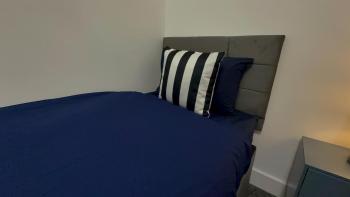Cozy 5-Bed Caldecott Stays-Sleep 6, Manchester (fotografie 4)