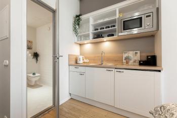 Modern Studio Next to Old Town, Tallinn (photo 3)