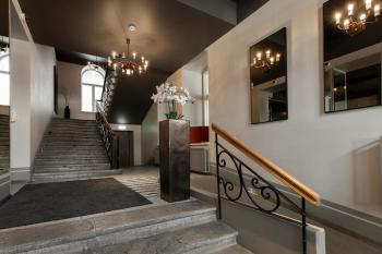 Modern Studio Next to Old Town, Tallinn (photo 5)