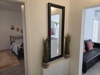 Apartment Barje II, bright&sunny, private parking, Ljubljana (photo 2)