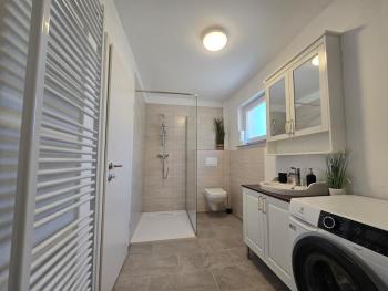 Apartment Barje II, bright&sunny, private parking, Ljubljana (photo 4)