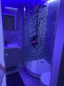 Modernes Ferienapartment nahe City, Bremen (photo 4)