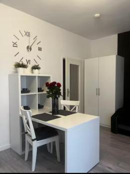 Modernes Ferienapartment nahe City, Bremen (photo 5)