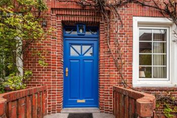 Okko 14 - Cozy townhouse with garden, Emden (photo 2)