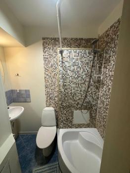 Villardi apartment & free parking, Tallinn (photo 3)