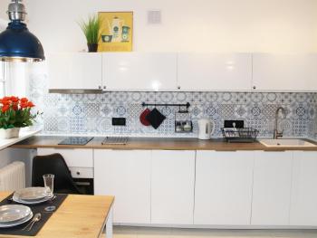 Elektoralna Warsaw Apartment, Varšava (fotografie 4)