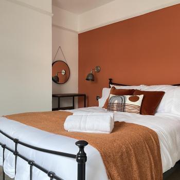 Shoreside - Beach Family Home, Exmouth (foto 4)