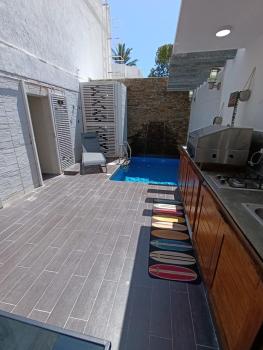 TH with private pool in Pampatar, Venezuela, Pampatar (Foto 3)