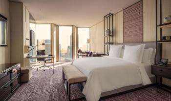 Four Seasons Hotel Seoul, Seoul (photo 4)