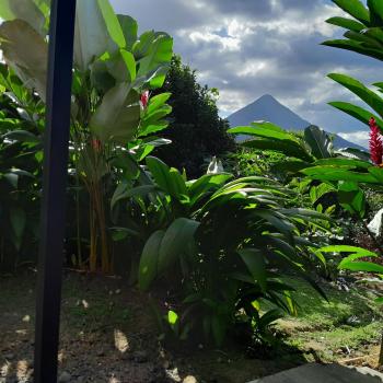 Cabaña Rural Pura Vida, Fortuna (photo 2)