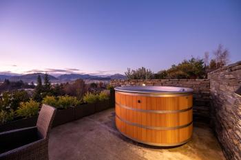 Views on Stone by Sotheby's Luxury Rental Homes, Wanaka (fotografie 2)