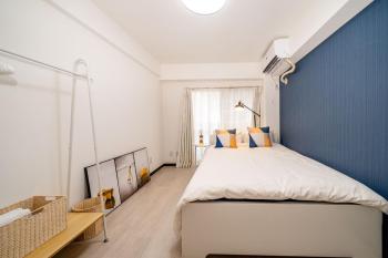 Tookin house 池袋, Tokio (fotografie 2)