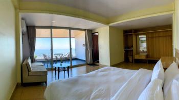 Superview Lodge - Family-Run, Himalayan Sunrise, Pokhara (foto 5)