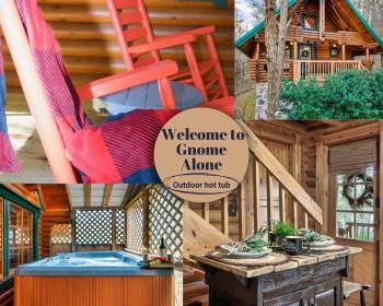 Gnome Alone, Sevierville (zdjęcie 2)