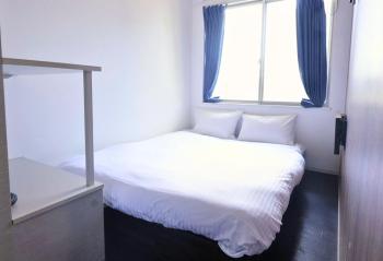 &AND HOSTEL MINAMISENJU, Tokio (fotografie 3)