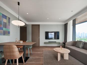 忆泊行政公寓酒店-奥体博览中心店, Hangzhou (zdjęcie 5)