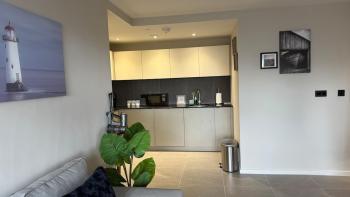 Luxury 2 Bed Manchester Deansgate Apartment, Manchester (fotografie 3)