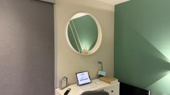 Luxury 2 Bed Manchester Deansgate Apartment, Manchester (fotografie 4)
