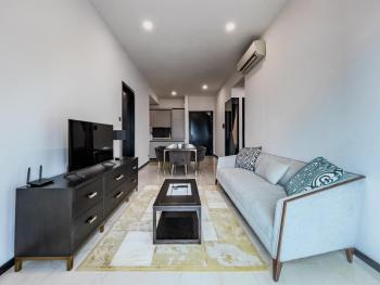 Opus Residences by Wakely Kuala Lumpur, Kuala Lumpur (zdjęcie 3)