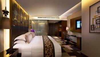 The Landmark Bangkok, Bangkok (photo 3)