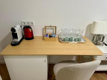 morand I Apartments, Salzburg (Foto 5)