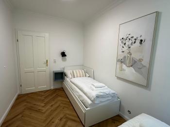 morand I Apartments, Зальцбург (фото 5)